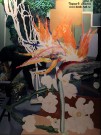 Виталий Пушницкий. Процесс. Фрагмент. 2019. Холст, масло. Marina Gisich Gallery. Санкт-Петербург. Фоторепродукция Татьяны Шепелевой