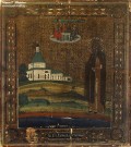 Икона Варнавы Ветлужского. Конец XIX – начало XX вв. Варнавинский историко-художественный музей. Фоторепродукция Татьяны Шепелевой