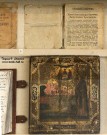 Православные реликвии. Варнавинский историко-художественный музей. Фоторепродукция Татьяны Шепелевой