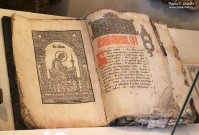 Псалтырь. Варнавинский историко-художественный музей. Фото Татьяны Шепелевой