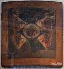 Старинная икона. Варнавинский историко-художественный музей. Фоторепродукция Татьяны Шепелевой