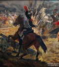Ананьев Д.А. (Название неизвестно). Фрагмент. Холст, масло. ? . Фоторепродукция Татьяны Шепелевой