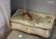 Шкатулка. Конец XIX века. КИКМЗ. Фото Татьяны Шепелевой