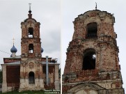 Колокольня Успенской церкви. Касимов. Фото Татьяны Шепелевой