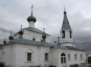 Церковь Благовещения Божией Матери. Касимов. Фото Татьяны Шепелевой