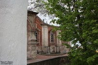 Кафедральный собор Вознесения Христова. Касимов. Фото Татьяны Шепелевой