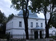 Ханская мечеть в Касимове. Фото Татьяны Шепелевой