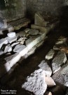 Могилы в текие́ Шах-Али хана. Касимов. Фото Татьяны Шепелевой