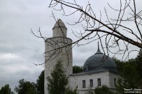Ханская мечеть и минарет. Касимов. Фото Татьяны Шепелевой