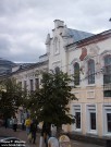 На улице Касимова. Фото Татьяны Шепелевой