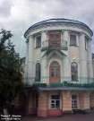 Неплохой вид открывается с этих балконов! Касимов. Фото Татьяны Шепелевой