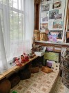 Лукояновский районный краеведческий музей. Подлинные предметы быта коренного населения. Фото Натальи Кончиной. 22 июля 2022 года