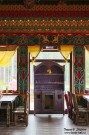 Туристический комплекс ''Миловка''. В ''пряничных'' интерьерах. 29 мая 2014 года. Фото Татьяны Шепелевой