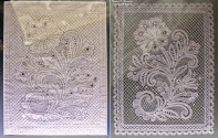 От сколка – к кружеву. Музей кружева. Вологда, июнь 2014 года. Фото Татьяны Шепелевой