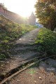 Зачатьевская (Зачатская) башня Нижегородского кремля. Фото Татьяны Шепелевой. 24 сентября 2014 года