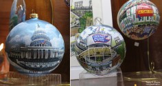 ''Ариель''. Украшения, выполненные на заказ для США. 14 ноября 2014 года. Фото Татьяны Шепелевой