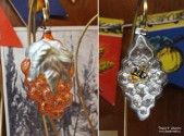''Ариель''. Такие игрушки сохранились во многих российских семьях. 14 ноября 2014 года. Фото Татьяны Шепелевой
