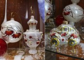 ''Ариель''. Серия украшений ''Рябинка''. 14 ноября 2014 года. Фото Татьяны Шепелевой