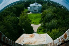 Яков Ананьин. Богородицкий след