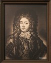 Ф.Я. Лефорт (1656 – 1699) – первый адмирал русского флота