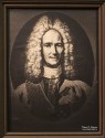 А.Д. Меншиков (1673 – 1729) – генералиссимус, адмирал русского флота, президент военной коллегии