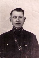 Кулыгин Николай Михайлович