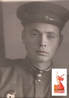 Василий Анисимович Зиновьев