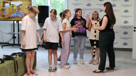Квест в ЦРБ им. Ф.М. Достоевского