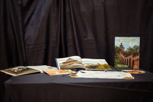 Краеведческая игра ''Тайна Хранителя Нижегородской крепости''