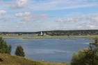 ''Люблю тебя, мой древний, славный край''. Ворсма. Фото Букашова Андрея