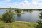 ''Водные просторы''. Фото Букашова Андрея