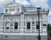 Городец. Музей ''Городецкий пряник''