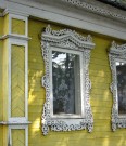 Городец. Музейный квартал
