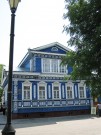 Городец. ''Музей самоваров''