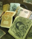 Городец. ''Музей добра''. Денежный клад, находка 2011 года