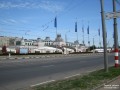 Площадь Ленина (на месте прежней Александро-Невской улицы). 2010 г.