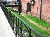 Современная улица Стрелка. Все, что осталось от старинной Александро-Невской улицы Современная улица Стрелка. Все, что осталось от старинной Александро-Невской улицы