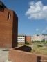 Средняя общеобразовательная школа № 176 в микрорайоне Мещерское озеро