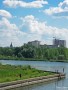 Мещерское озеро - популярная зона отдыха