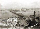 Нижний Новгород. Вид на Стрелку. Фото М.П. Дмитриева. Нач. XX в. Нижний Новгород. Вид на Стрелку. Фото М.П. Дмитриева. Нач. XX в.