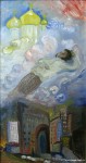 Варя Черняева. Два мира. 2008 г.
