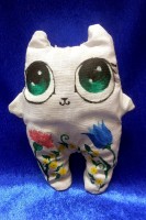 Автор Алёна Дигай, 3Б класс, лицей № 87
