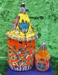 Замок магов. Кузнецова Маша, 6 класс школы № 180