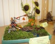 ''Лесовичок''. Автор Кирилл Князев (6 лет). Детский сад ''Родничок''