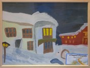 Старый Нижний. Шилов Никита, 8 лет Старый Нижний. Шилов Никита, 8 лет