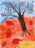 ''Листопад''. Костерин Павлик, 6 лет