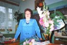 Альбина Михайловна Шекурова