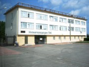 Нижегородская ГЭС