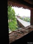 На стене Нижегородского кремля. Июль 2010 г.