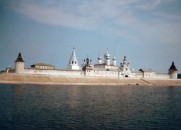 Макарьевский монастырь. Фото К.А. Кружковой